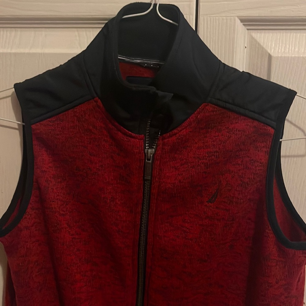 Náutica (boys) Vest
